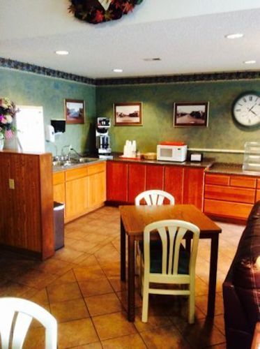 Deerwood Forty Club Inn מראה חיצוני תמונה