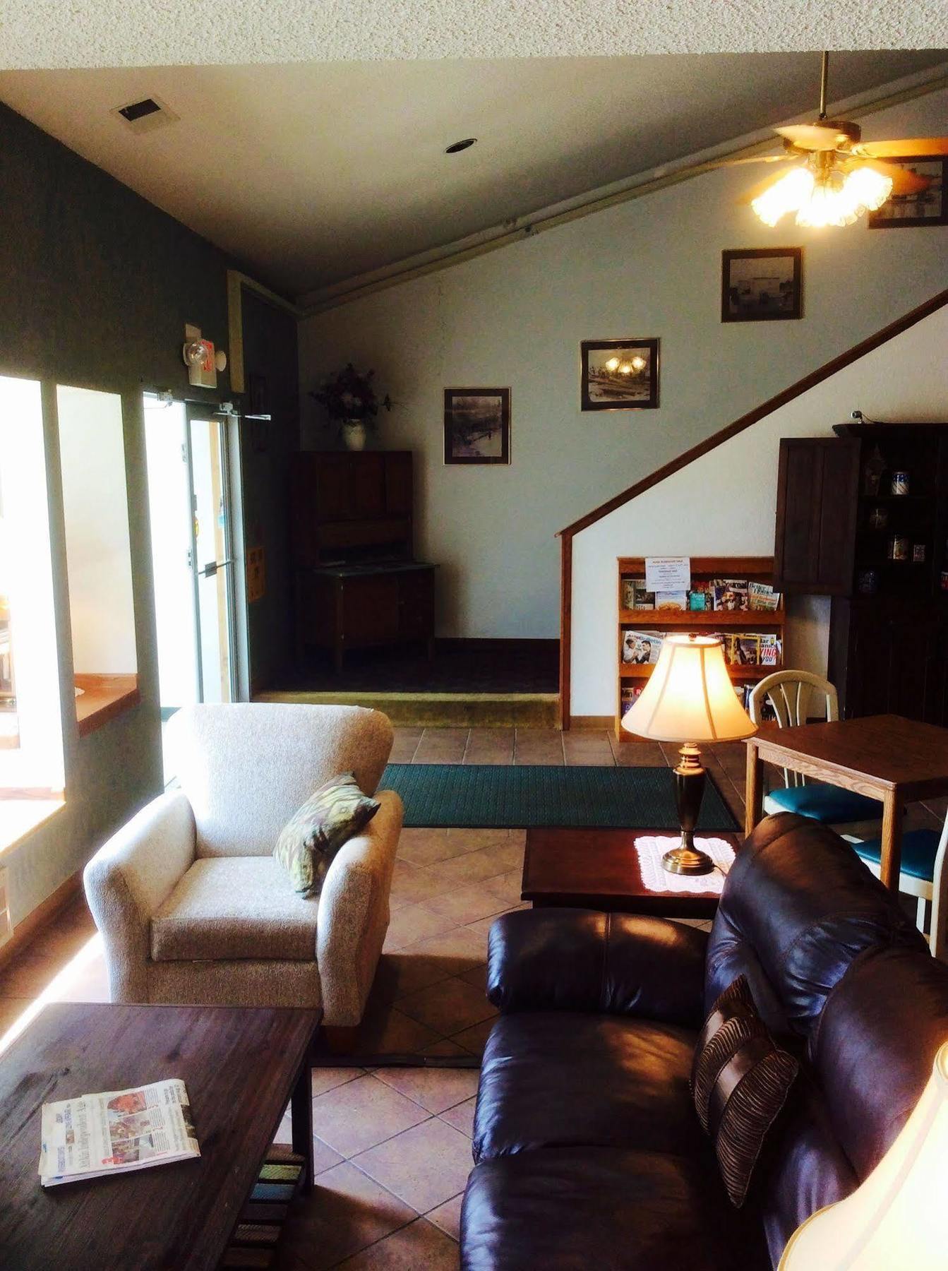 Deerwood Forty Club Inn מראה חיצוני תמונה