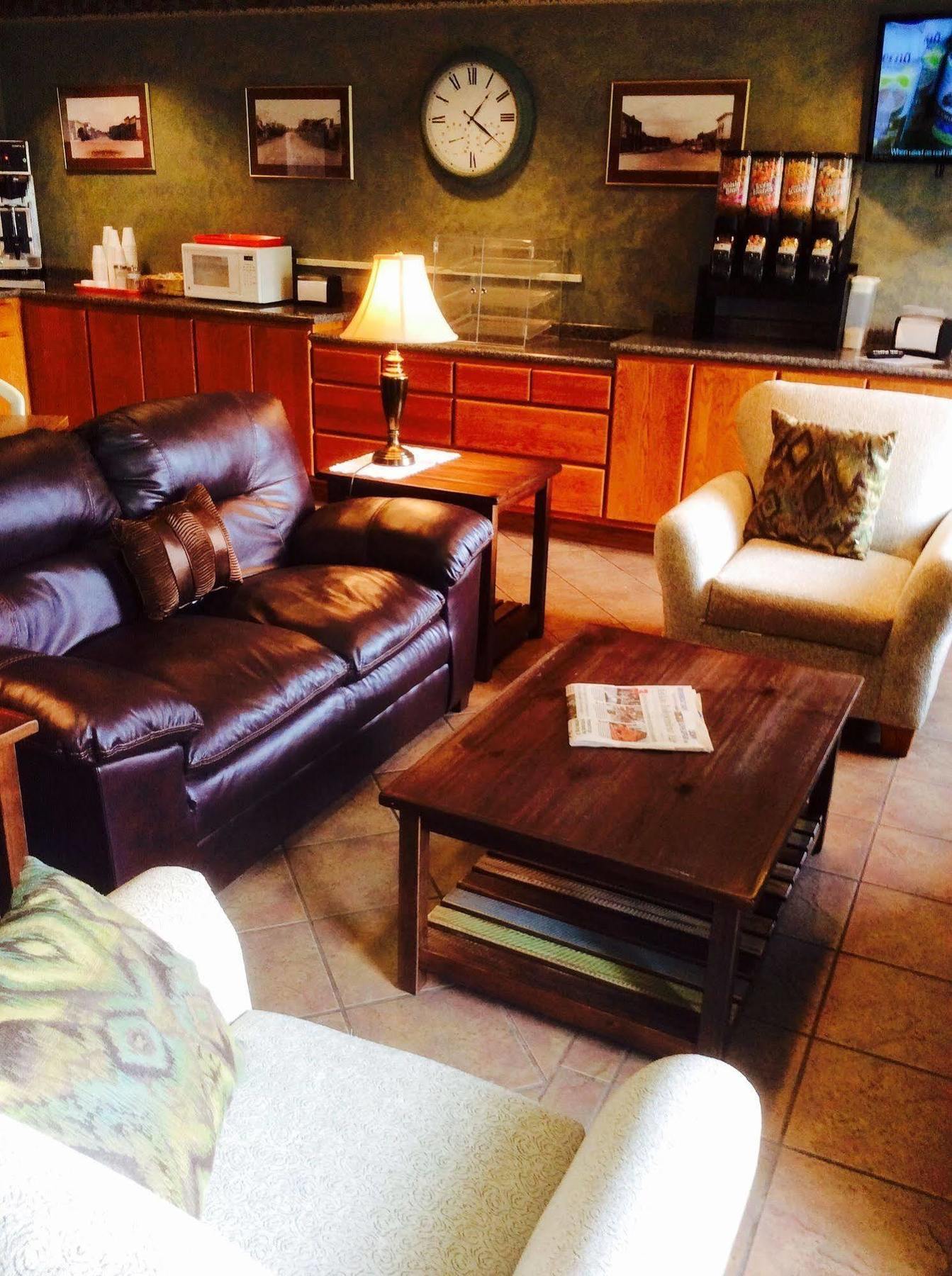 Deerwood Forty Club Inn מראה חיצוני תמונה